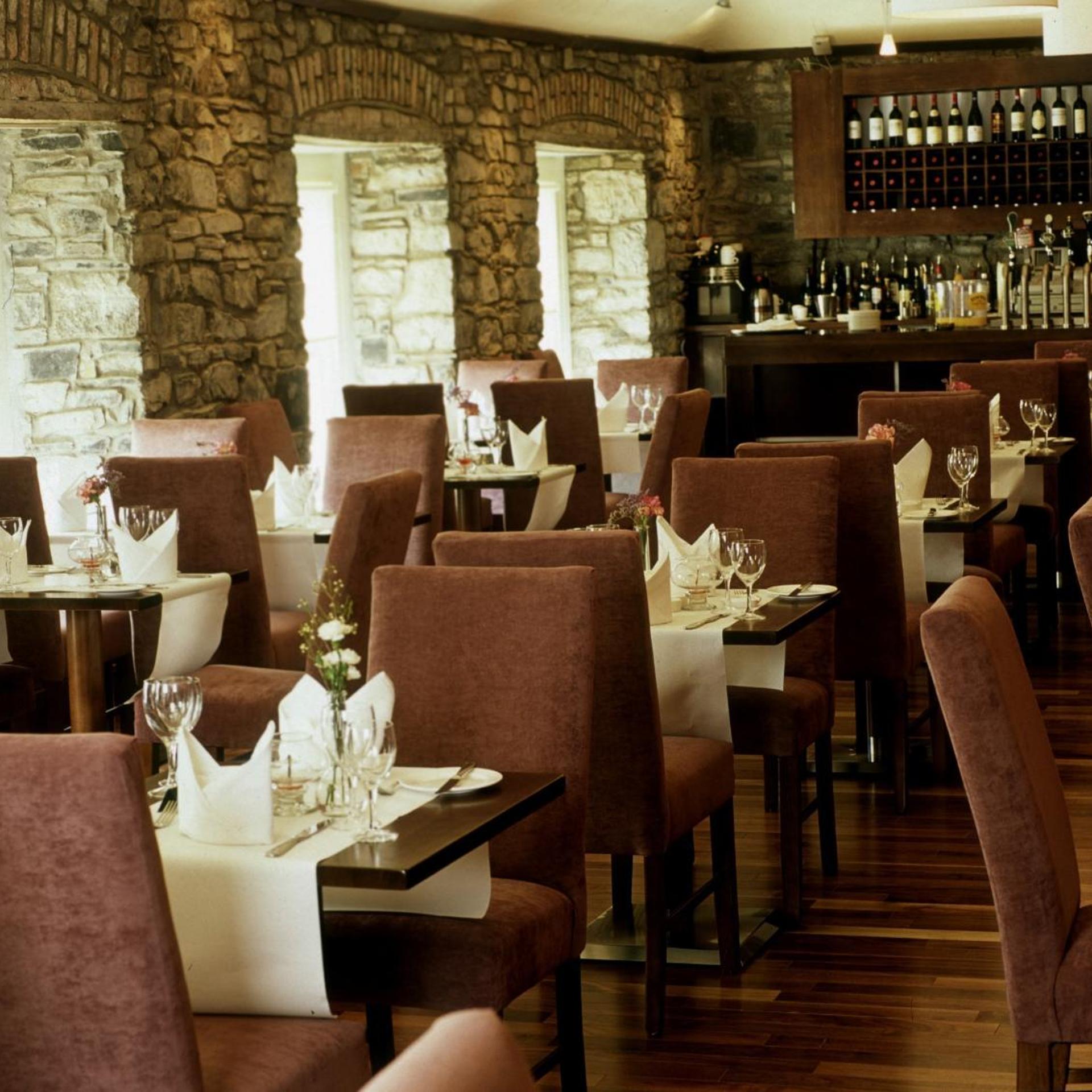 Ashbourne House Hotel 19/36