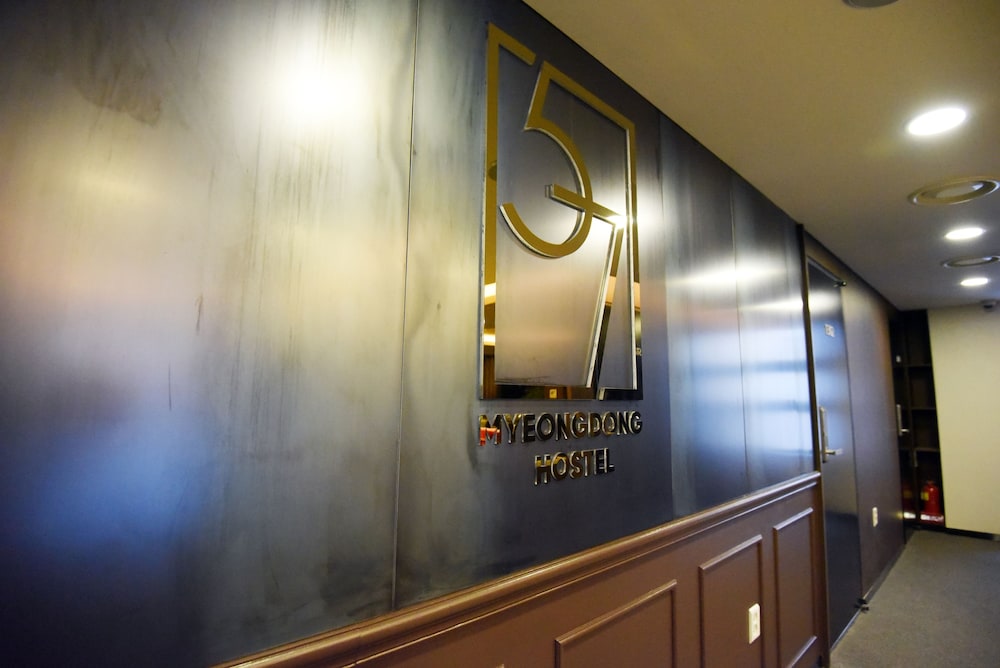 57 Myeongdong Hostel 9/66