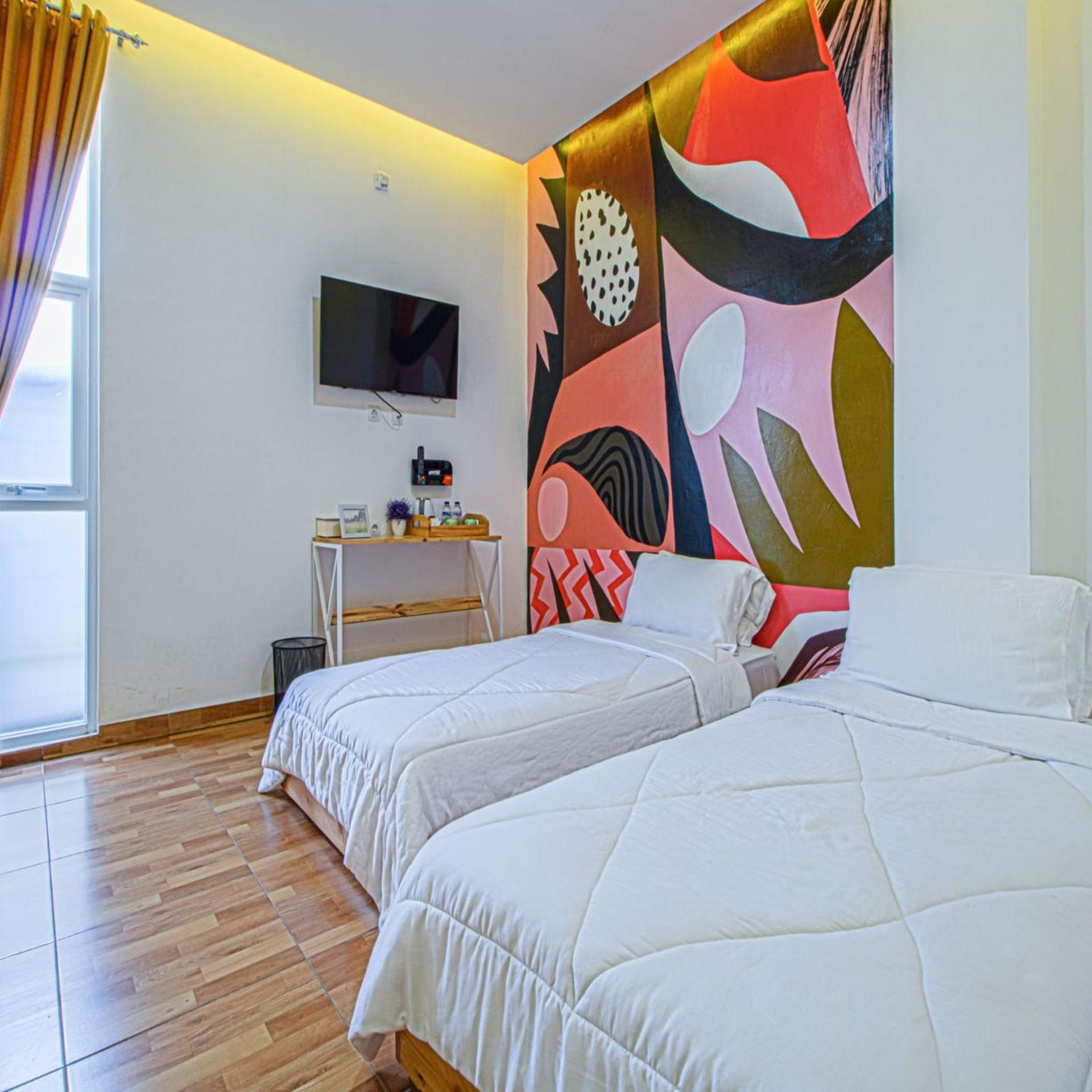 D Journey Hotel 24/59