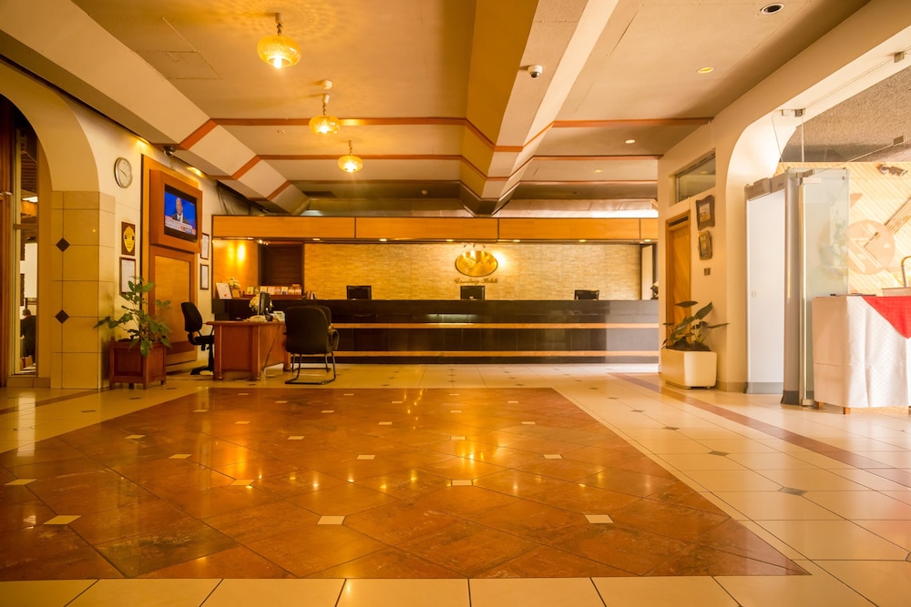 Muthu Silver Springs Hotel Nairobi 7/50