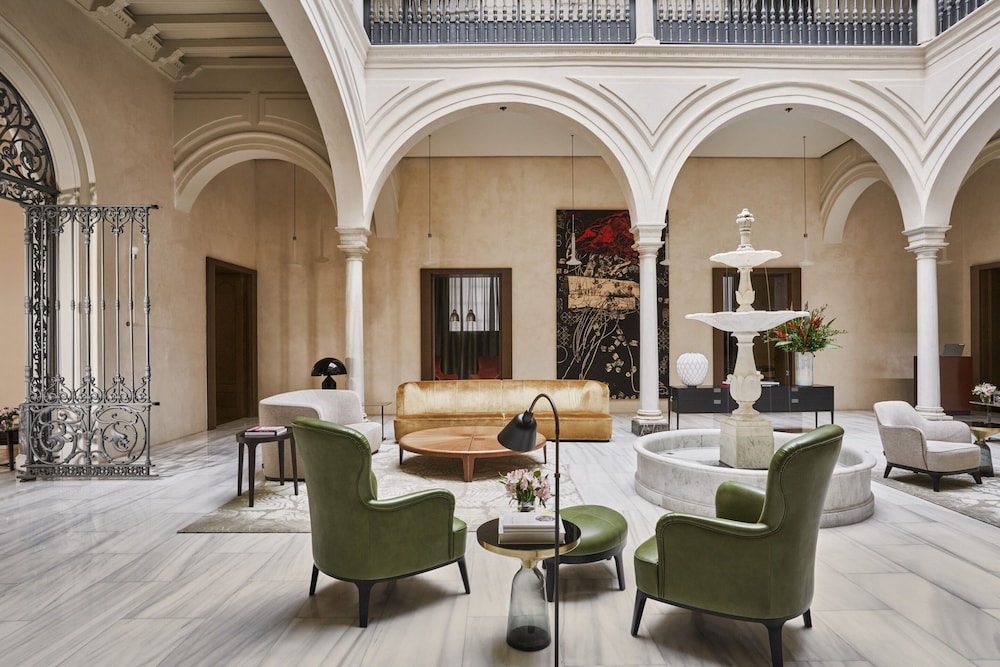 Hotel Mercer Sevilla 40/60