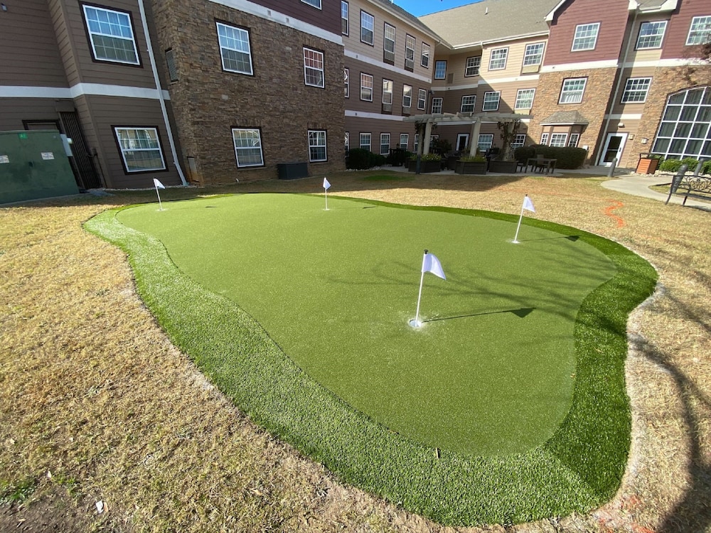 Staybridge Suites Greenville I-85 Woodruff Road 52/58