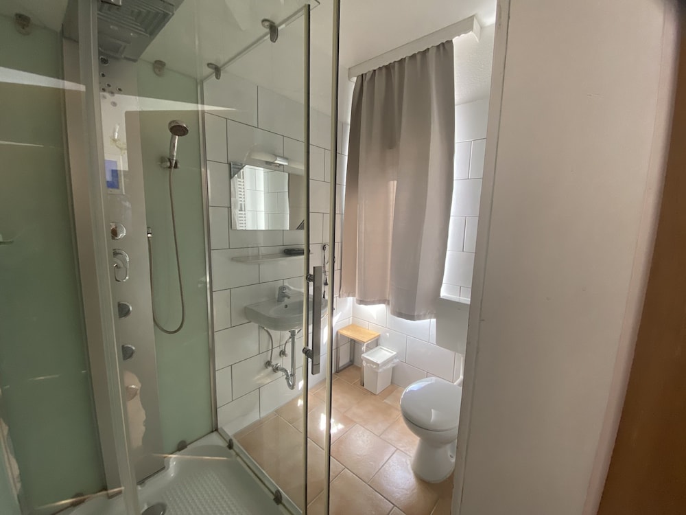 Berghotel Hahnenklee Mit Ferienhaus 49/50