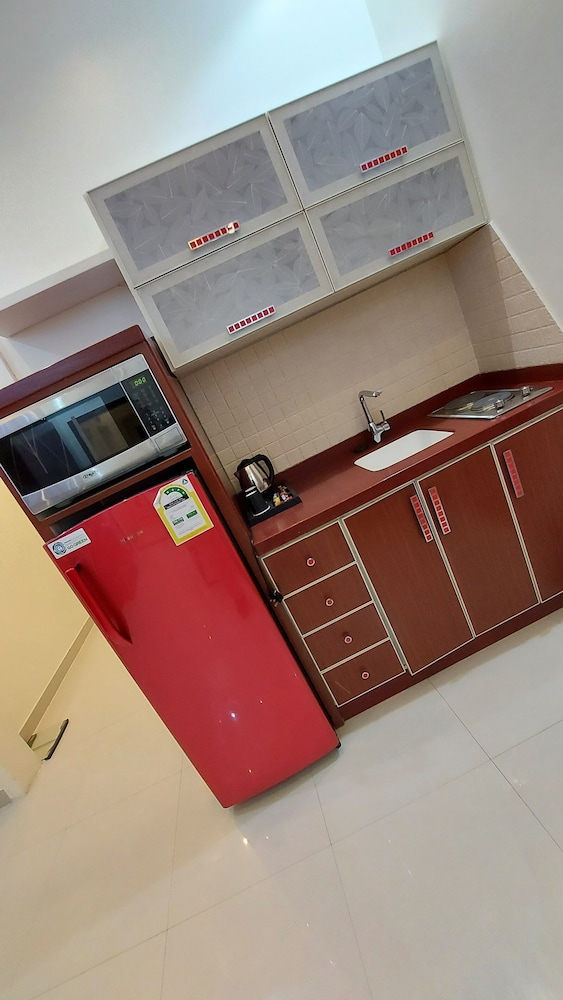 Aknan Hotel Appartments 2/46