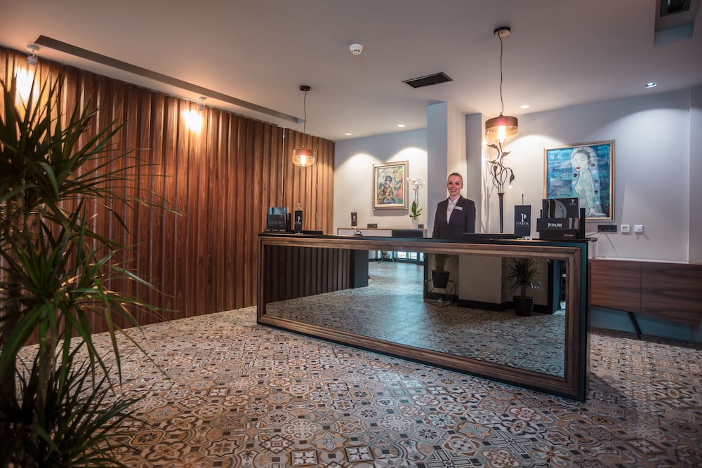 PARK HOTEL AND SPA photo3