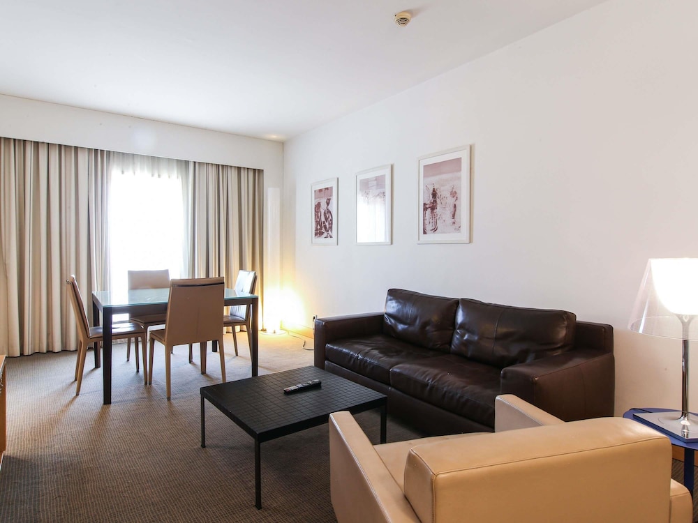 Novotel Tunis 29/50