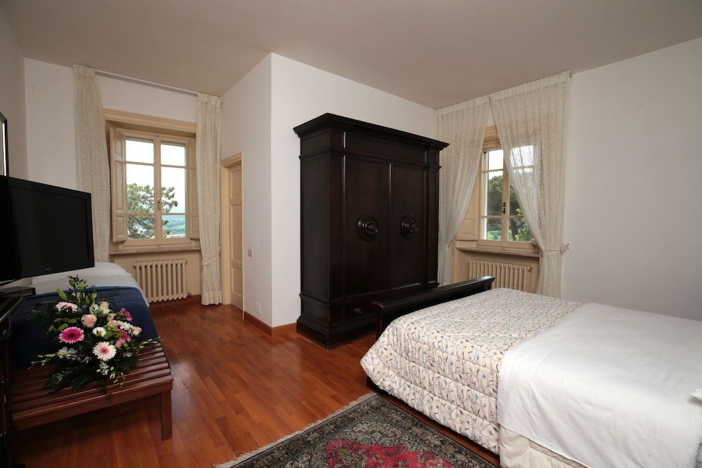 Il Castellaro Country House 10/71