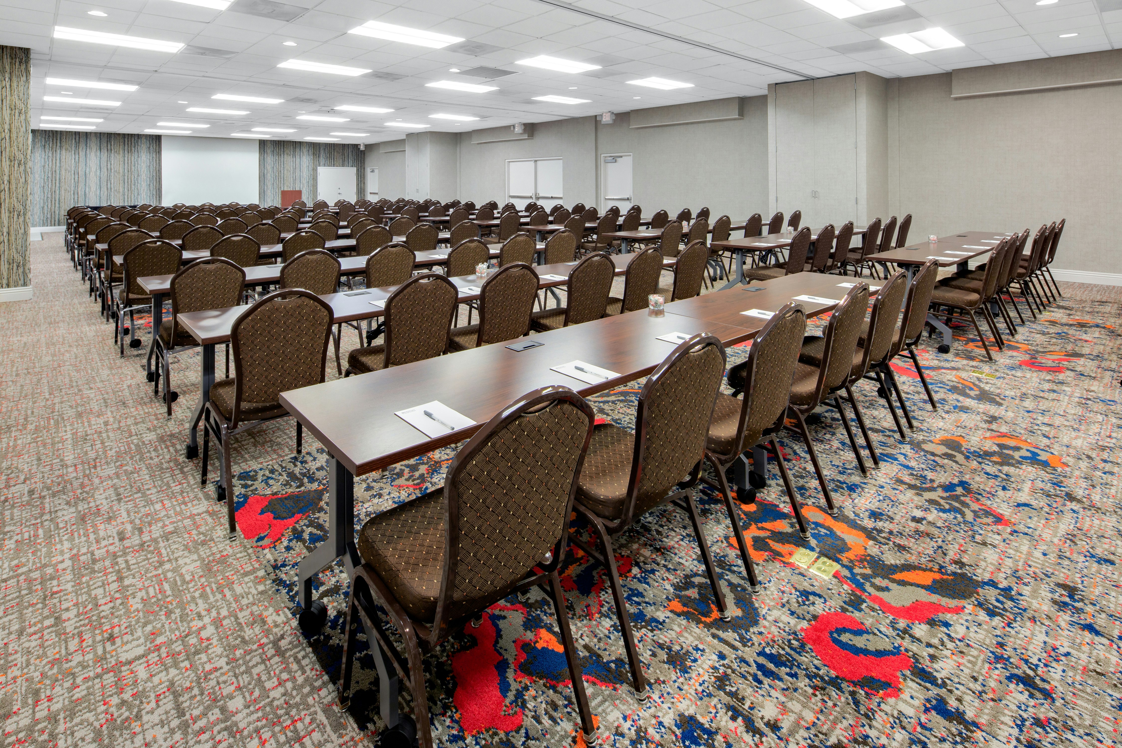 Hilton Garden Inn San Francisco/Oakland Bay Bridge 23/25