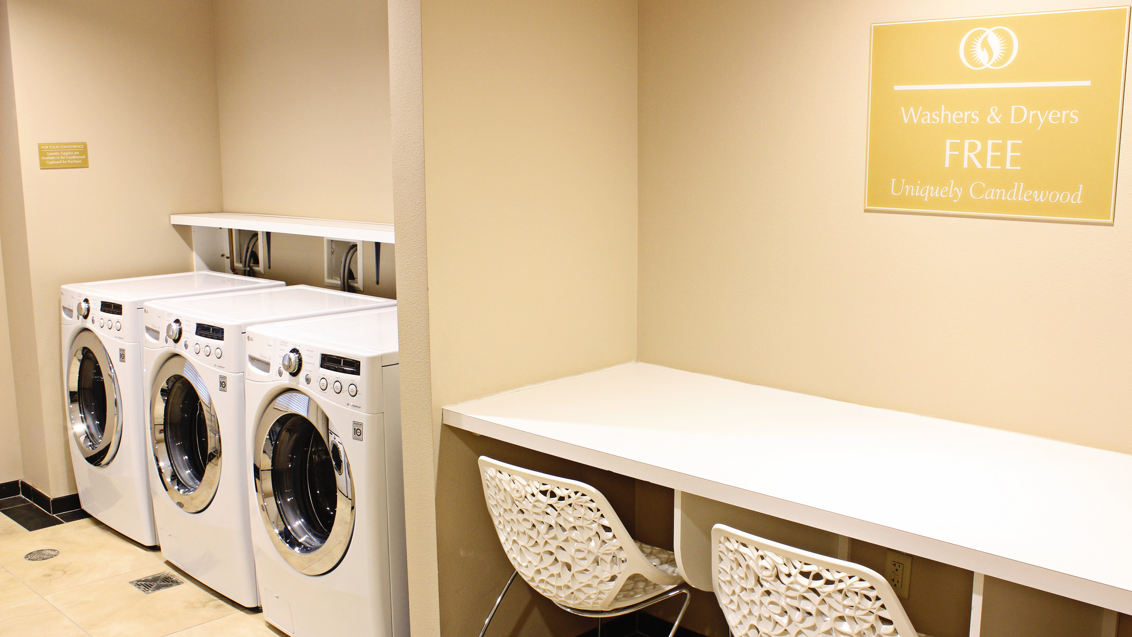 Candlewood Suites Sioux City - Southern Hills 9/19