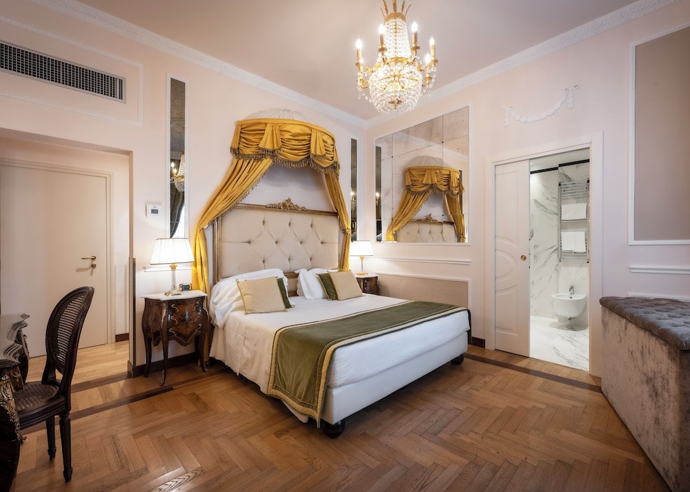 Bernini Palace Hotel 17/77