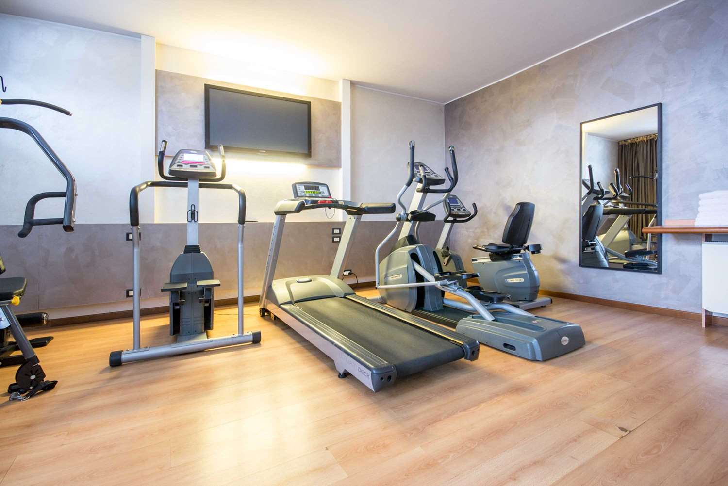 Best Western Modena District 17/34
