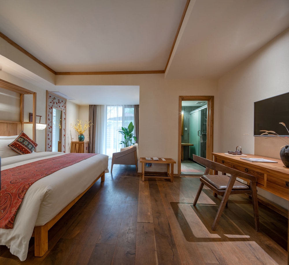 The Apsara Lodge 49/75
