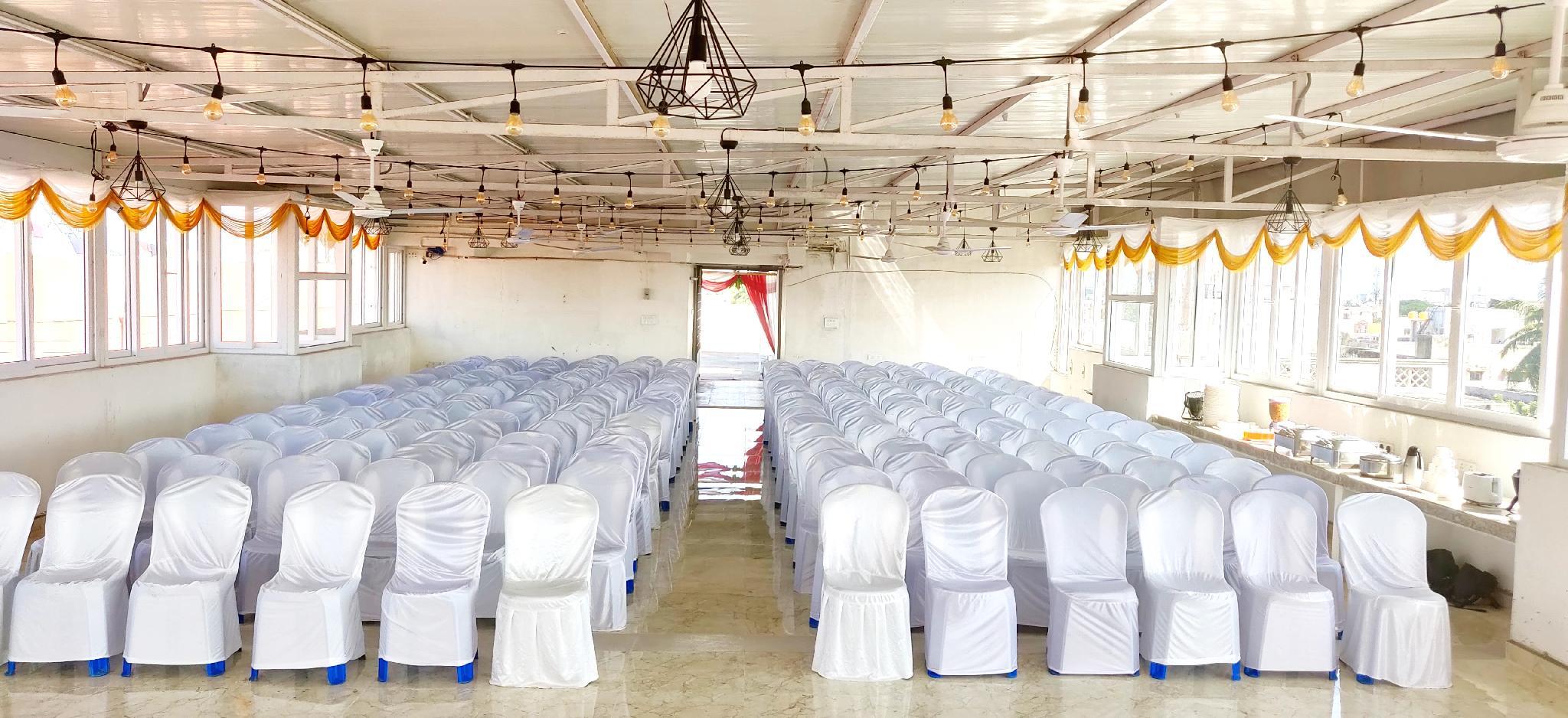 Adore Residency Vadapalani 43/45