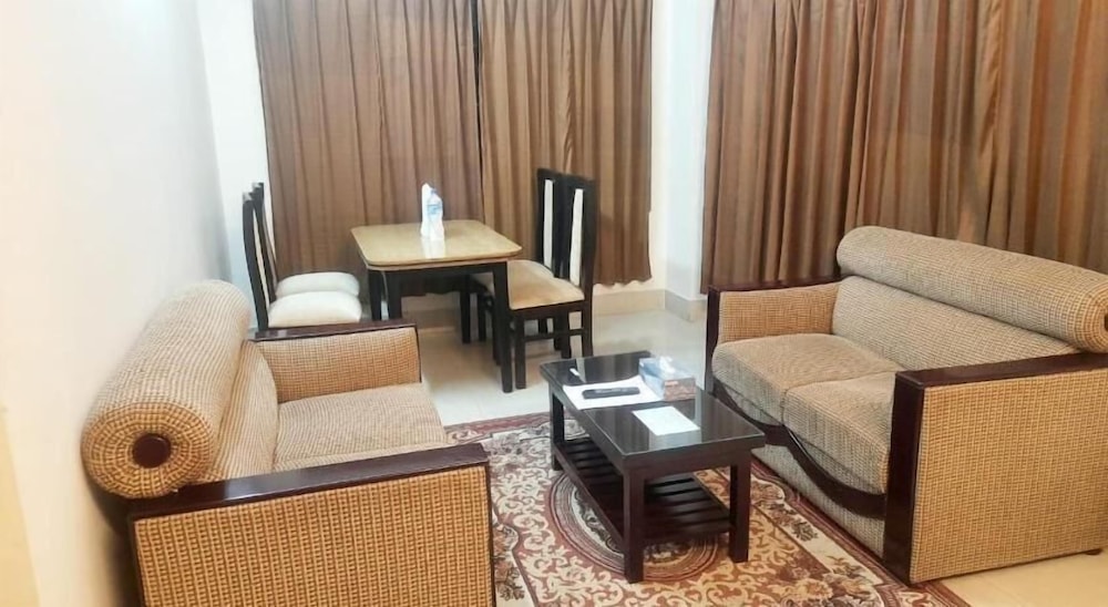 Richmond Hotel 26/34