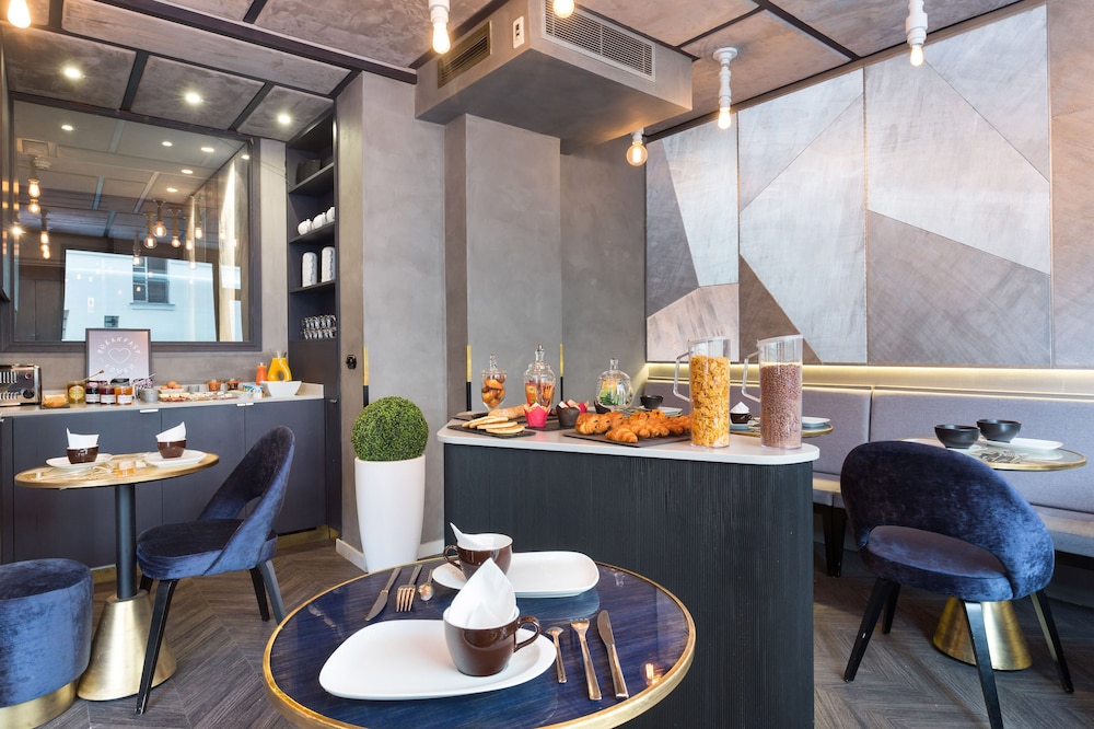 Hotel Ohm By Happyculture 50/71