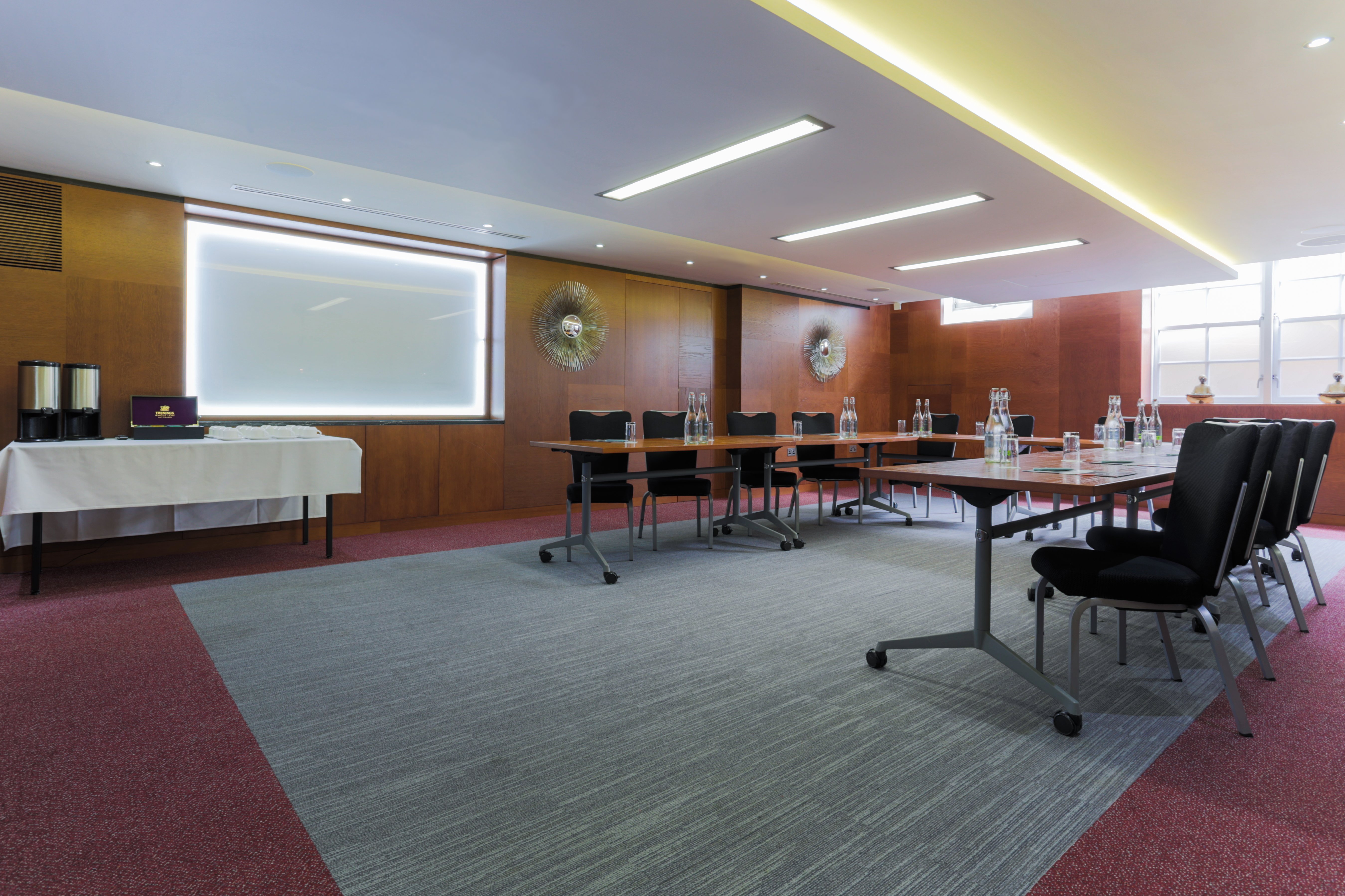Doubletree By Hilton London Greenwich 37/82