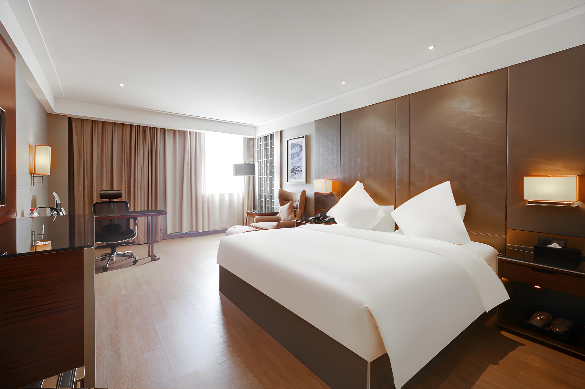 Echeng Hotel (Wuhan Optics Valley Pedestrian Street)، ووهان 19/84
