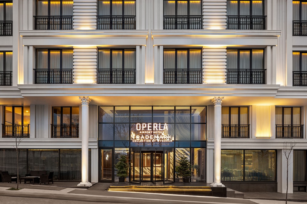 Operla Airport Hotels, Trademark Collection by Wyndham in ARNAVUTKOY