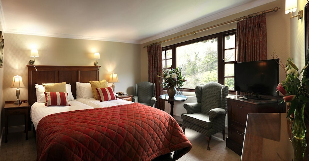 Abbeyglen Castle Hotel 16/71