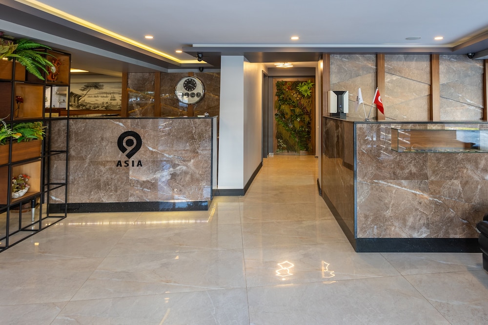 Asia Business Suites 11/50