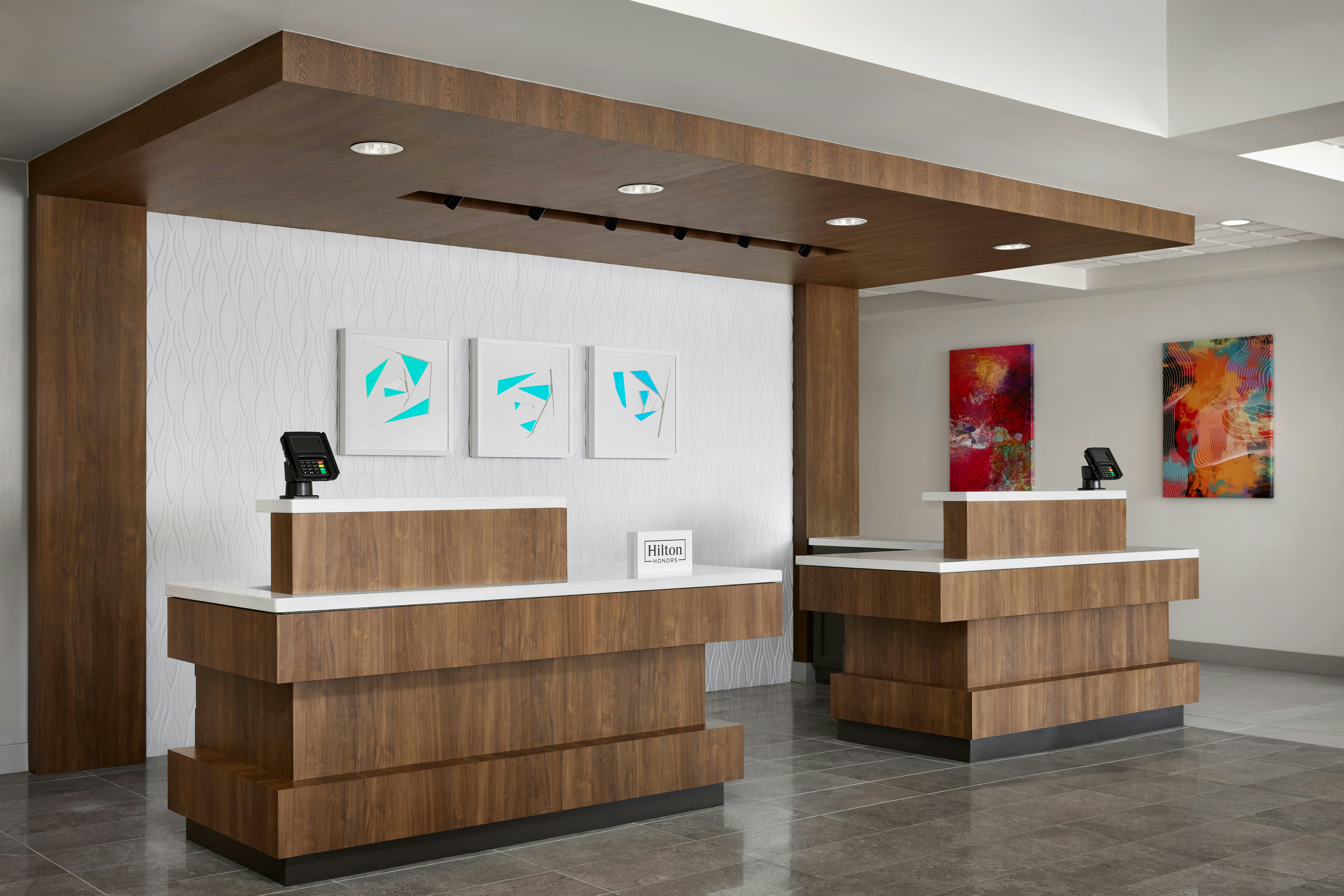 Hilton Garden Inn Providence Airport Warwick Hotel 4/38