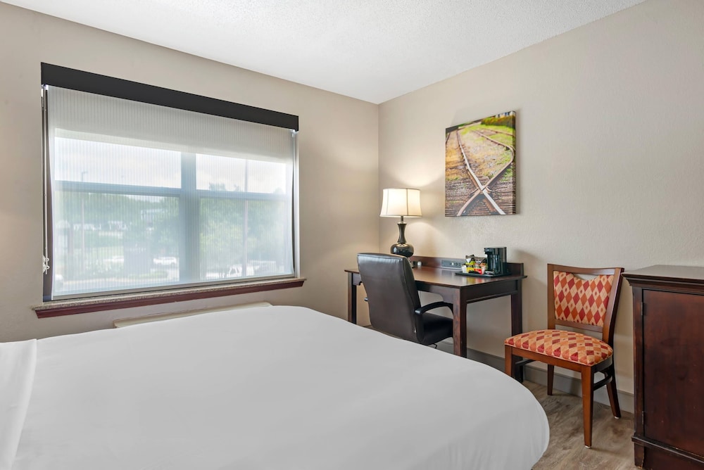 Room, 2 Queen Beds, Accessible