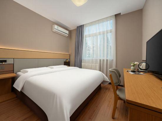 Grace Inn Yantai Huanshan Road 23/42