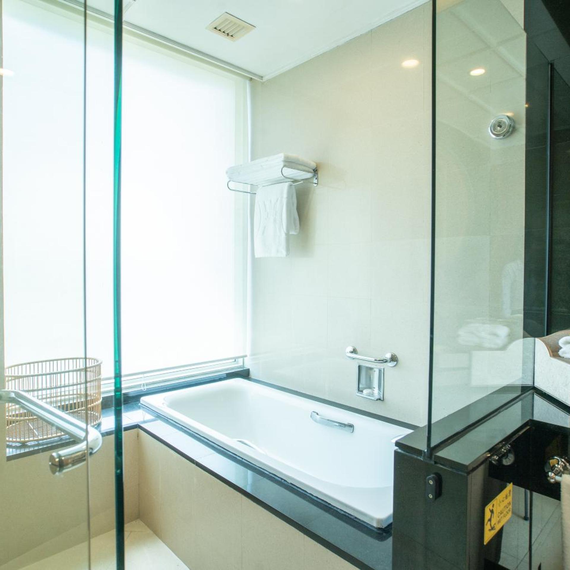 Shantou Junhua Haiyi Hotel 45/50