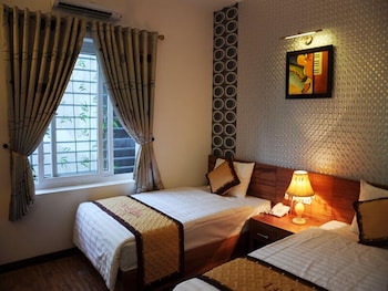 Le Foyer Hotel 25/56