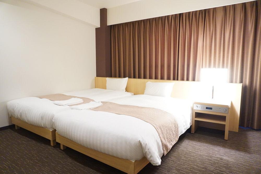 Hotel Sunline Fukuoka Hakata Ekimae 10/27