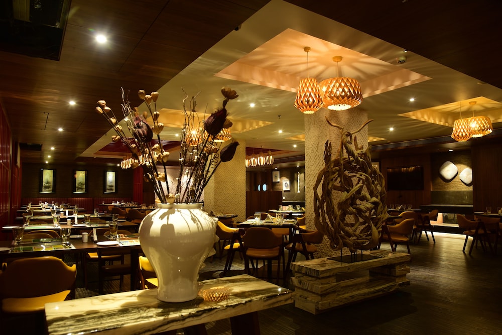 Lemon Tree Hotel Siliguri 16/31
