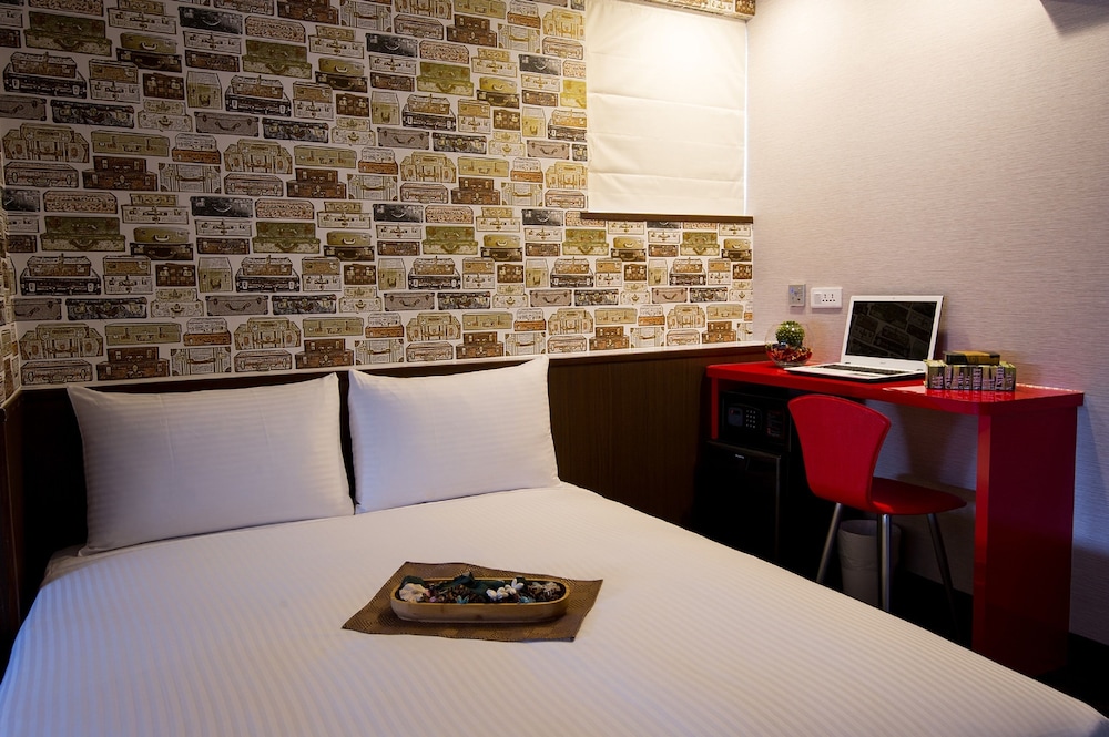 Hotel 6 - ZhongHua 14/40