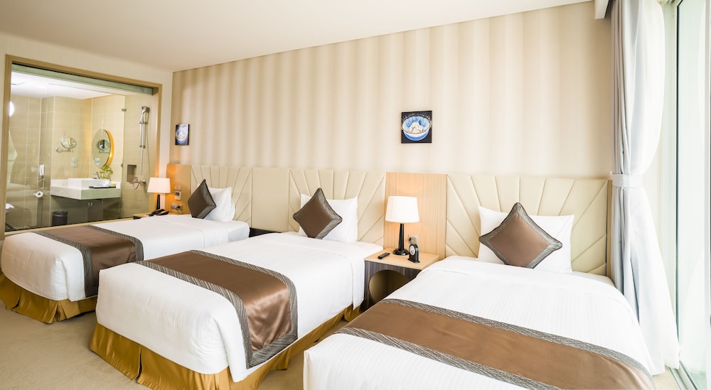 Muong Thanh Luxury Phu Quoc Hotel 13/59