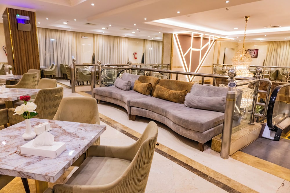 Waqf Othman Bin Affan hotel 29/38