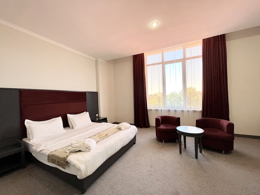 Grand Erbil Hotel 13/50