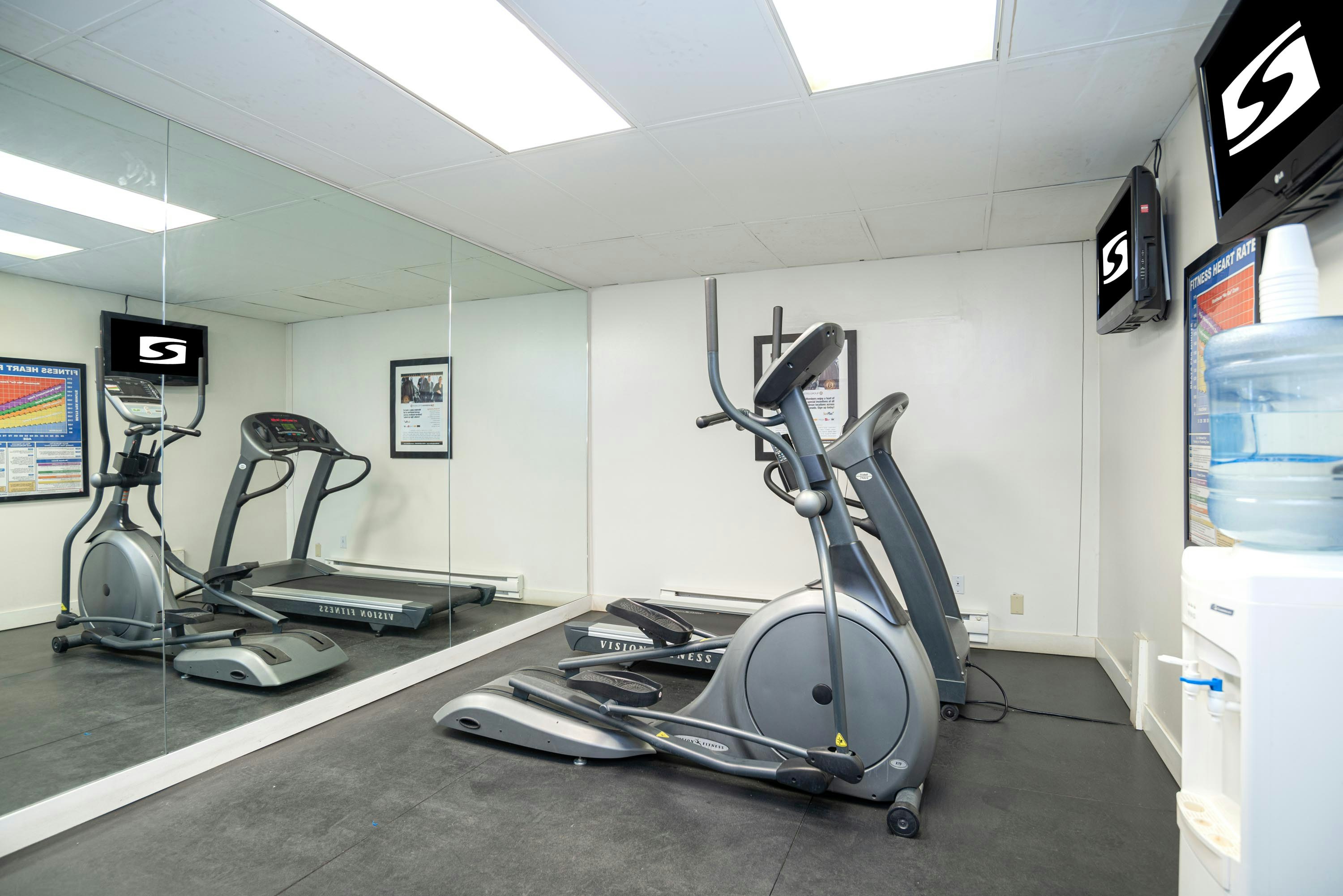 Sandman Hotel & Suites Williams Lake 20/40