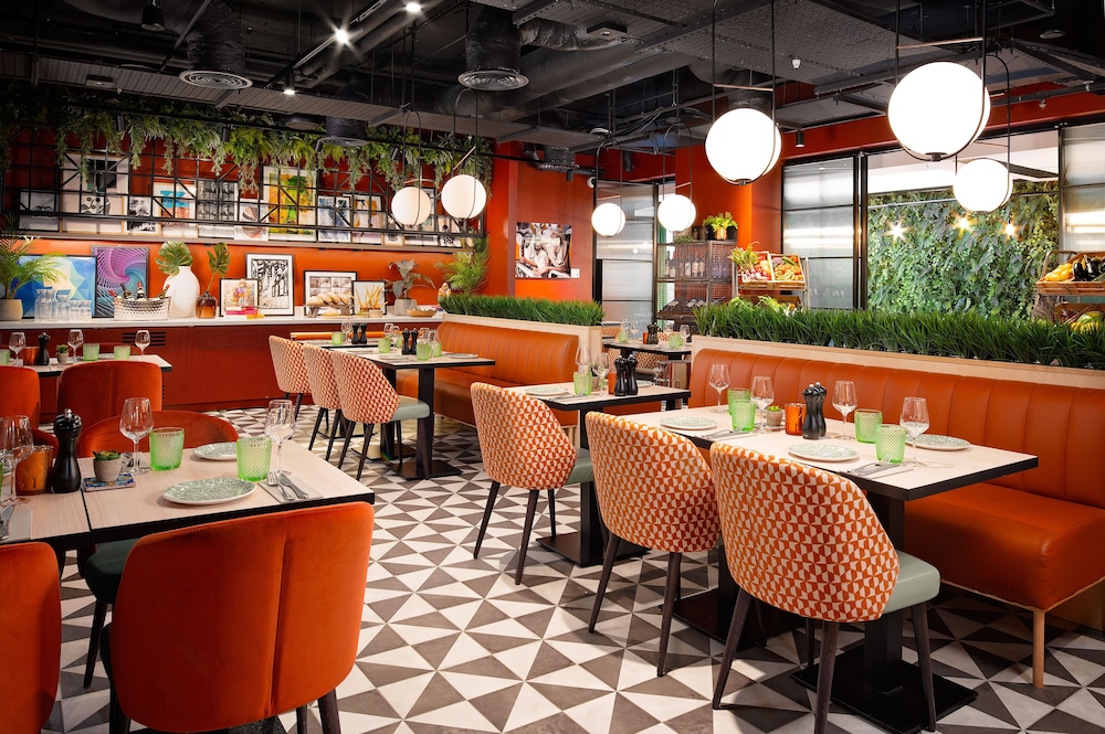 Hyatt Place London City East 42/67