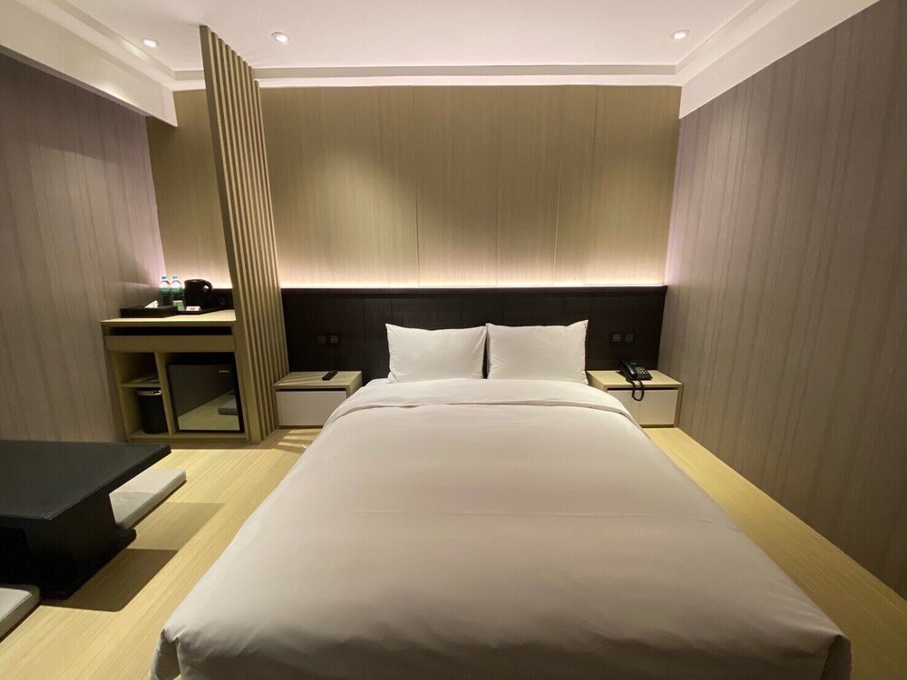 Jin Man Jia Hotel 19/62