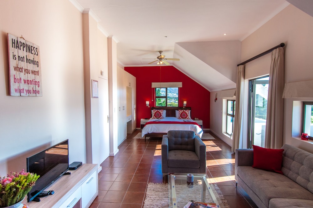 Wind-Rose Guest House 42/70