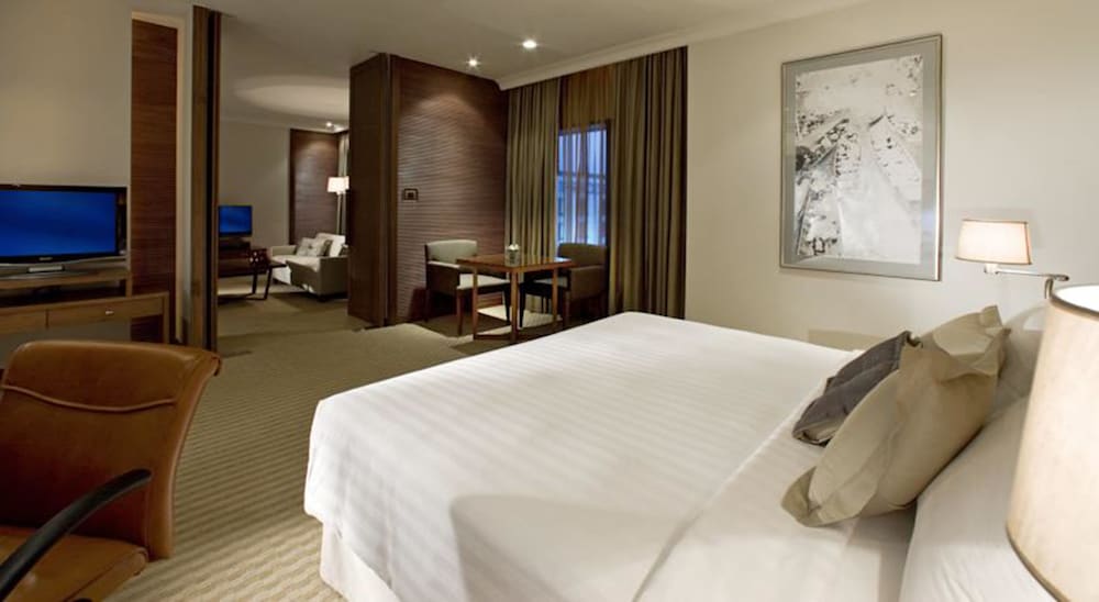 Dusit Princess Srinakarin Bangkok 20/69