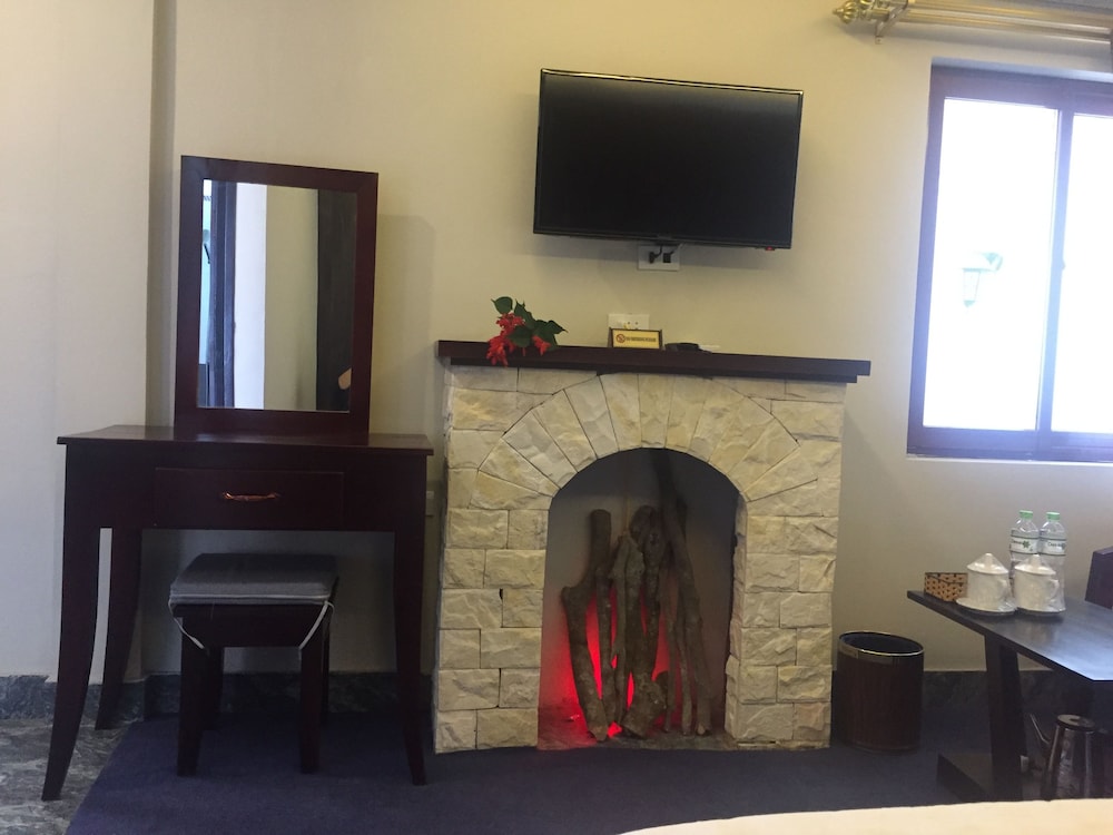 Sapa Hills Hotel 36/61