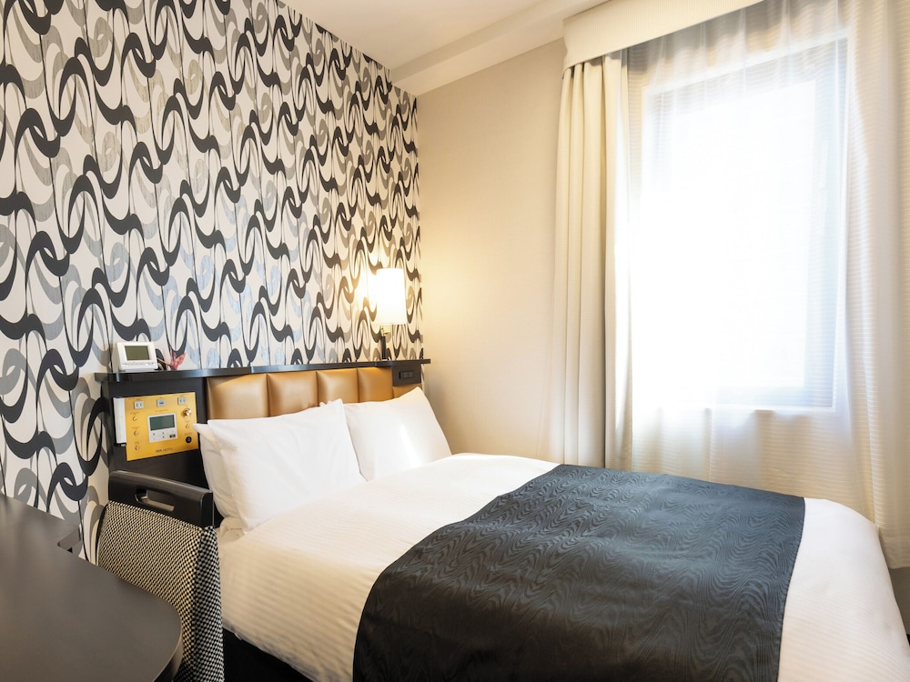 STANDARD, DOUBLE BED