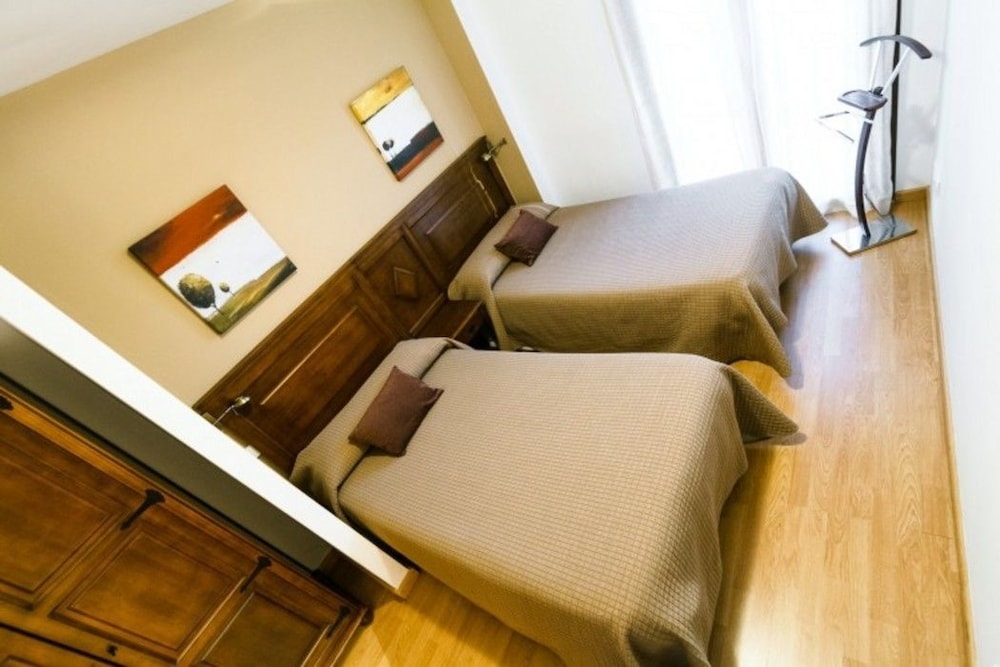 Apartamentos Rurales Sierra de Gudar 19/46