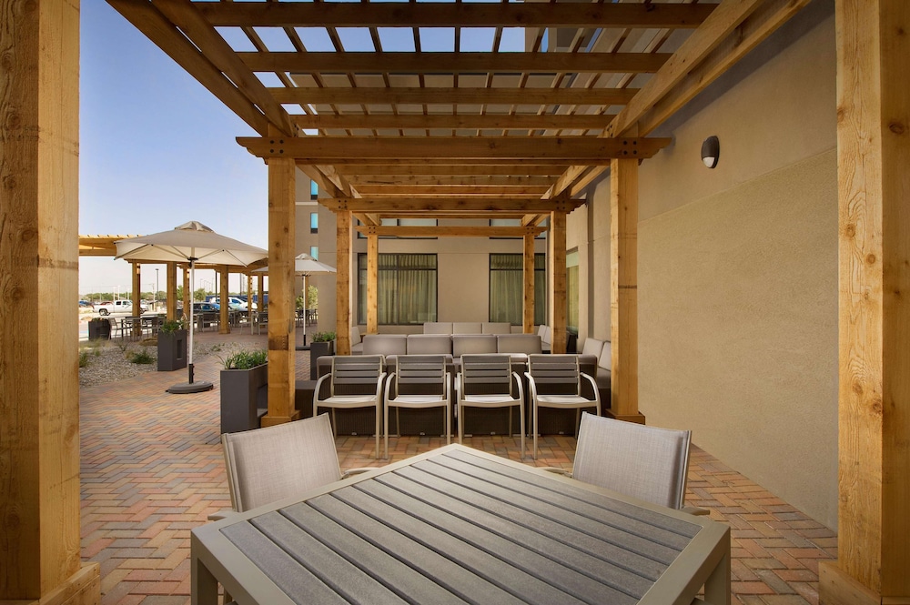 Homewood Suites By Hilton Midland Tx 18/75
