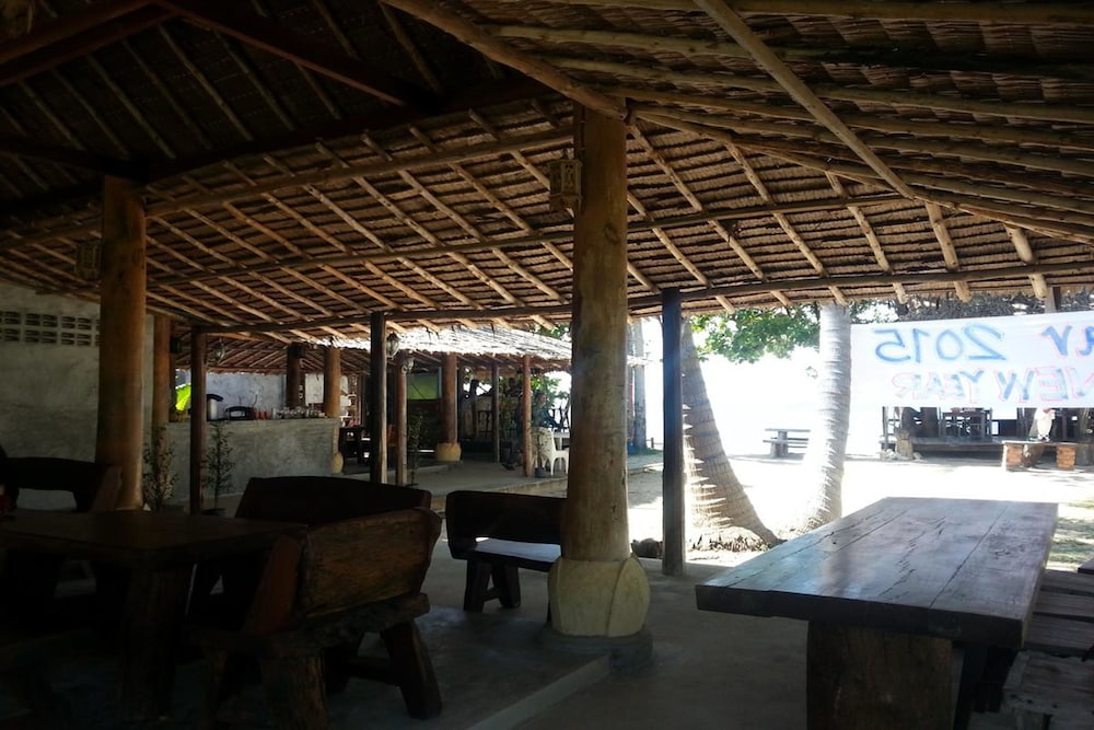 New Ozone Resort & Spa 40/64