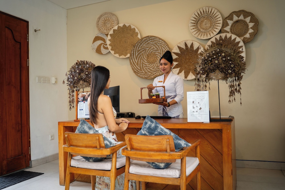 Aeera Villa Canggu by Ini Vie Hospitality 6/62