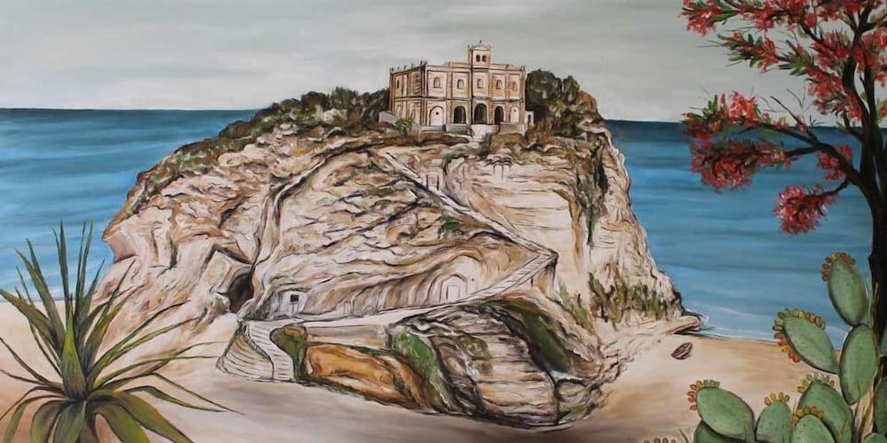 B&B Il Quadrifoglio Di Tropea 32/40