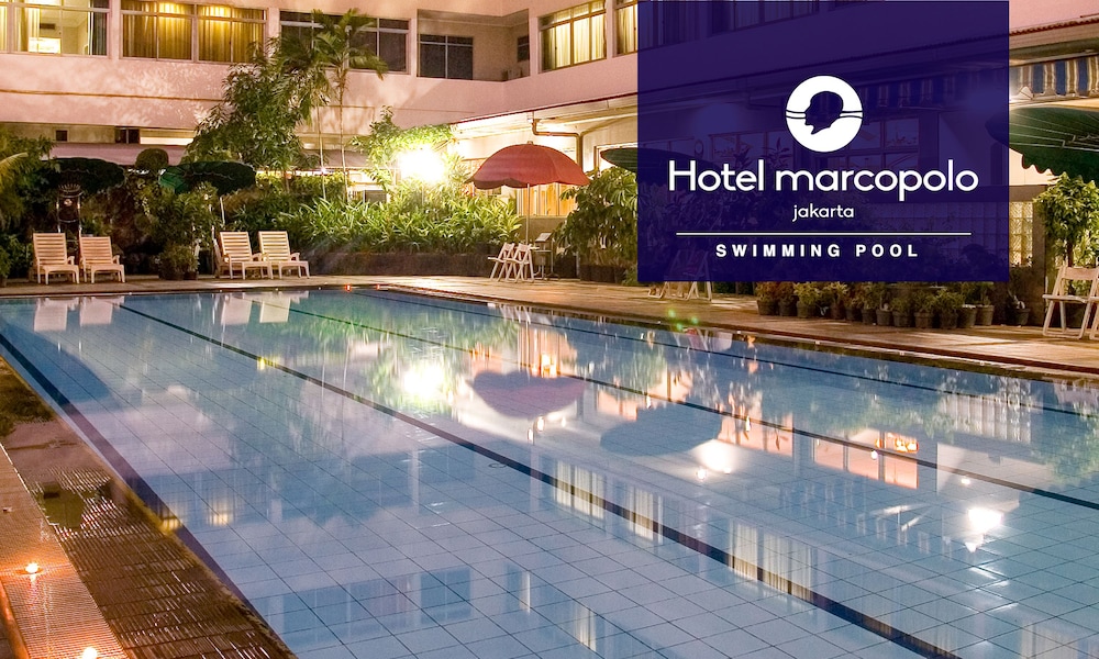 Hotel Marcopolo Jakarta 5/83