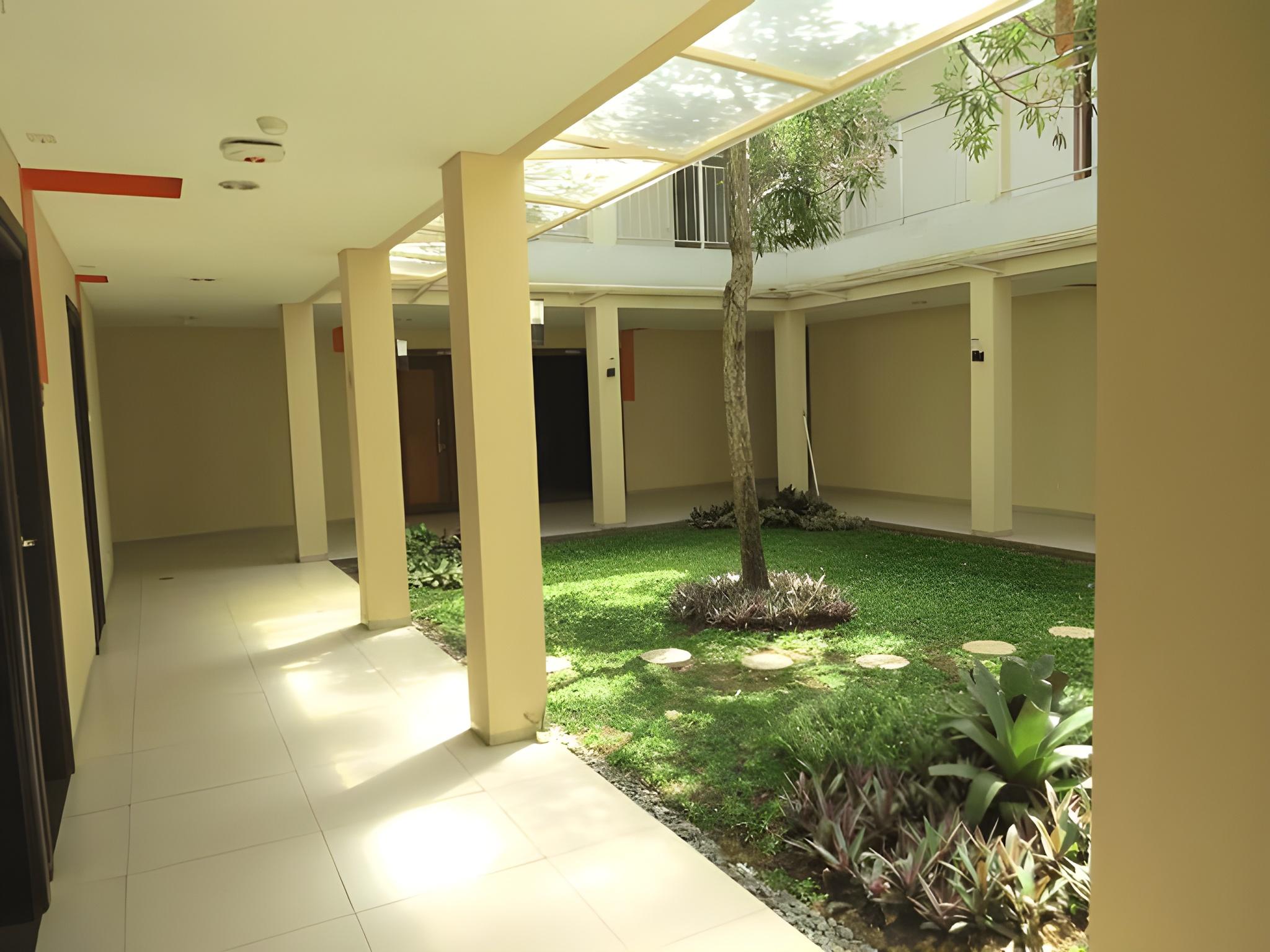 Anggrek Gandasari Hotel 15/34
