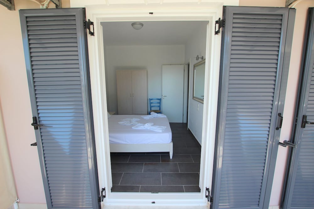 Residence La Scala 49/50